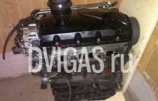 VW Golf 4 Leon 1.9 TDI GTI ARL Motor mit PD-Elemente