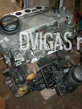 VW 2004 Golf  SDI  AQM  Diesel Engine 72867 Miles 