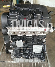   Motor 2.0 TDi - BMM 75000km BJ 2008 VW Golf 5 , Skoda Octavia ,A3