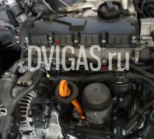 Motor Audi A3 A4 A6 2.0 TDI BPW BRE BNA AZV BMM BMN BLB