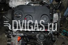 MOTOR BMP BMM VW PASSAT B6 2.0 TDI 140PS GARANTIE auch Komplett