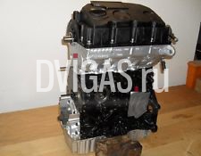 VW Golf Touran Caddy Eos / Skoda Octavia / A3 2,0TDI 140PS BMM Motor 