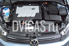 VW TOURAN 2.0 TDI 136PS 140PS 170PS MOTOR ENGINE 