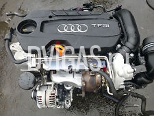 VW/AUDI/SEAT/SKODA 1.4TFSI CAXC 2012 ENGINE 9K MILES 90DAY WARRANTY CAN DELIVER