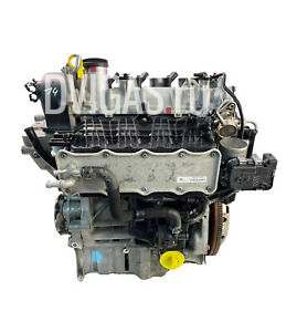 Motor 64.000km für Audi Seat Skoda VW Golf 1,2 TSI TFSI CYVB CYV 04E100035C