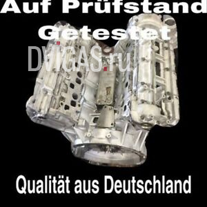 Motor Überholt SEAT LEON SC (5F5) 1.2 TSI CJZA CJZ CJZB