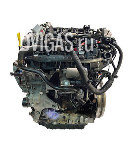 Motor für Audi Seat Skoda VW Leon 2,0 Cupra R TFSI CJX CJXA CJXE CJXC -