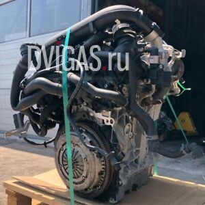 Motor CYV VW Golf 7 Touran Audi A3 Seat Leon Skoda Octavia 1.2 TSI gebraucht