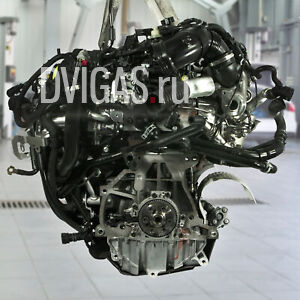 Motor CRV VW Golf 7 Touran, Seat Ateca, Leon, Skoda Octavia 2.0 TDI gebraucht