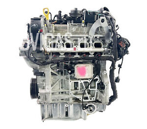 Motor 2019 für Seat Leon 5F 1,5 TSI Benzin DACA DAC 05E100031N 12.000 KM