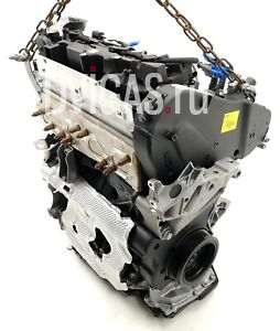 NEU Original Motor Engine SEAT TARRACO VW TIGUAN 5NA DTSA DTS 2.0 TDI 150 PS