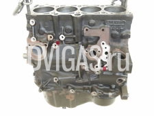 VW PASSAT 3B 1,9TDI AFN 110PS DIESEL MOTOR MOTORBLOCK BLOCK RUMPF (W4704)