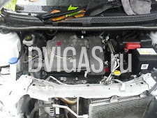 2009 PEUGEOT 107 1.0 1KR ENGINE (40,000 MILES)