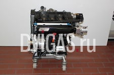 VW 1,8L 16V Turbo Motor KR PL viele Neuteile!