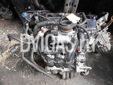 TOYOTA AYGO 1.0 ENGINE 2008 1KR  USED ENGINE WITH WARRANTY