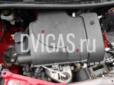 Peugeot 107 Urban 1.0 2009 Engine Petrol 12v 5 Speed [9816 Miles] 1KR