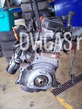 Motor VW Polo 6N Classic 1.6i 1F 63Tkm Bj. 94-99