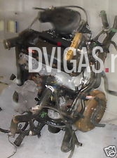 Motor 1F Seat Cordoba 1,6i 55/75 Ez:95 (3400)