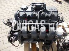 Chrysler Dodge Neon Motor