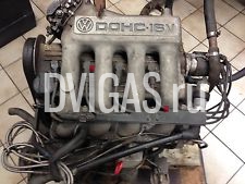 Golf 2 GTI 1.8 16v Motor PL KR Turbo 