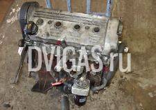 VW Scirocco/Golf 16V 1,8 L MOTOR  G60, Turbo *PL* *TOP*