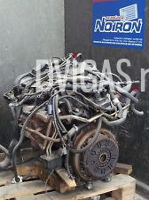 Motor Ford Mondeo I (GBP) 1,6i 16V L1F 66KW 90PS 02/93-08/96