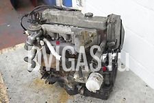 2000 FORD FIESTA ENDURA 1.8 TURBO DIESEL 1Y ENGINE RUNS A1