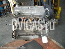 Motor L1F Ford Mondeo 1 GBP 1,6i 16V 137.000  km
