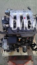 ABF Motor 2,0 16v 1,8 Golf Turbo getriebe 2,8 v6 1,8t 20v kr pl g60 corrado vr6