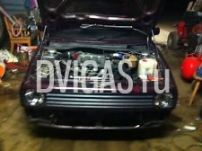 VW 1.8 16v Motor Pl/Kr