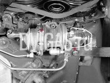1949 Oldsmobile Engine Factory Photo ch0598-U1F2MR