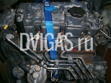 PERKINS 104 KR 2.2 DIESEL ENGINE