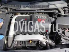 AUDI S3/TT 1.8 20V TURBO 225 BHP BAM ENGINE WITH TURBO