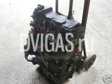VOLKSWAGEN PASSAT 2.3 V5 2000 BARE ENGINE (AGZ)