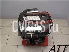 VW Golf 4 Bora Passat 3B Seat Toledo 1M Motor 2.3 V5 150 PS AGZ 116tkm