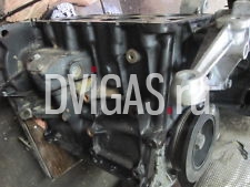 VW Golf 4/IV Bora Seat Toledo  2.3 V5 150PS AGZ Motor Rumpfmotor