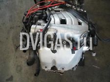 Motor: AGZ 166TKM Seat Toledo 1M 2,3 V5 VR5 BJ. 99-04 110KW / 150PS