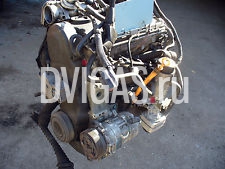 VW Golf 4 IV 1.9 TDI AXR 74kW / 101PS Motor