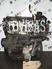 VW AUDI SEAT SKODA 2.3 V5 150 BHP Petrol Engine (AGZ) 91,000 30 Day Warranty