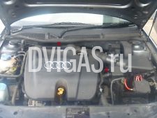 AUDI A3 8L SKODA VW GOLF SEAT 2001-2003 1.6 8V ENGINE - BFQ