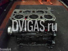 VOLKSWAGEN GOLF BORA 2.3 V5 150 BHP AGZ ENGINE 2000 ENGINE BOTTOM END BLOCK