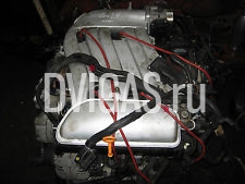 VW MARK 4 2.3 V5 PETROL ENGINE  BARE 1997 TO 2004 FIT AGZ VOLKSWAGEN