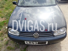 2003 VW GOLF 1.6 Auto BREAKING SPARES PARTS Engine code BFQ