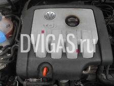 VW JETTA GOLF AUDI A3 SEAT LEON 2.0 TDI BKD ENGINE