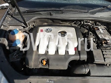 VW VOLKSWAGEN GOLF SEAT LEON MK5 2.0 TDI BKD CODE ENGINE