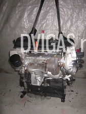 Motor Golf VI Passat 3C2 Skoda Seat 1,4 TSI 90KW CAXA mit Turbolader komplett