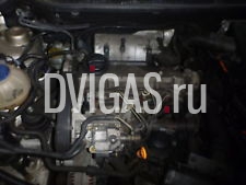 SKODA FABIA VW POLO SEAT IBIZA 1.9 SDI ENGINE ASY