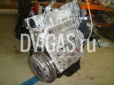 VW Polo 6R Match Motor 1,4 63 kW 85 PS BXW BUD CGGB CGGA BJ 2013 ca. 3000 km  