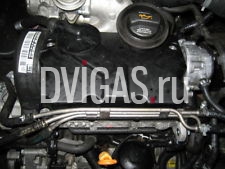 Motor BNV VW Seat Skoda 1,4 TDI Pumped