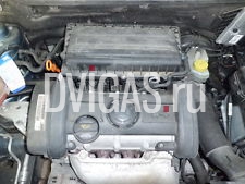 Skoda Fabia 1.4 16V 59kw BUD 113.869km Motor VW Seat Golf Polo Ibiza